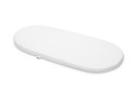 MATERACYK DO WÓZKA 75×35 CM - CLASSIC BIAŁY MATERACYK DO WÓZKA 75×35 CM - CLASSIC BIAŁY