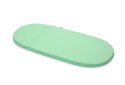 MATERACYK DO WÓZKA 75×35 CM - CLASSIC MIĘTA MATERACYK DO WÓZKA 75×35 CM - CLASSIC MIĘTA