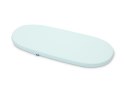 MATERACYK DO WÓZKA 75×35 CM - CLASSIC NIEBIESKI MATERACYK DO WÓZKA 75×35 CM - CLASSIC NIEBIESKI