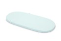 MATERACYK DO WÓZKA 75×35 CM - CLASSIC NIEBIESKI MATERACYK DO WÓZKA 75×35 CM - CLASSIC NIEBIESKI