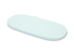 MATERACYK DO WÓZKA 75×35 CM - CLASSIC NIEBIESKI