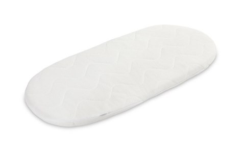 MATERACYK DO WÓZKA BIAŁY 75×35 CM - PIKOWANY MATERACYK DO WÓZKA BIAŁY 75×35 CM - PIKOWANY