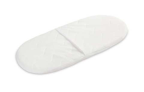 MATERACYK DO WÓZKA BIAŁY 75×35 CM - PIKOWANY MATERACYK DO WÓZKA BIAŁY 75×35 CM - PIKOWANY
