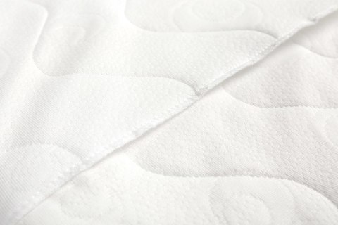 MATERACYK DO WÓZKA BIAŁY 75×35 CM - PIKOWANY MATERACYK DO WÓZKA BIAŁY 75×35 CM - PIKOWANY
