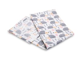 PIELUCHA FLANELA 70/80 NADRUK (1 opak - 20 szt)
