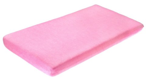 PRZEŚCIERADŁO FROTTE CLASSIC RÓŻOWY 120x60 PRZEŚCIERADŁO FROTTE CLASSIC RÓŻOWY 120x60