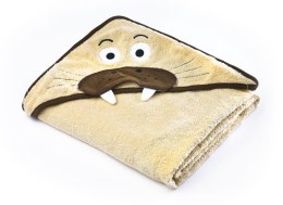 WATERFRIENDS OKRYCIE KĄPIELOWE 100x100 MORS BEIGE