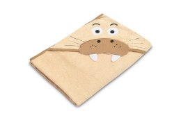 WATERFRIENDS OKRYCIE KĄPIELOWE 100x100 MORS BEIGE