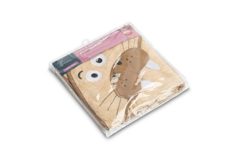 WATERFRIENDS OKRYCIE KĄPIELOWE 100x100 MORS BEIGE WATERFRIENDS OKRYCIE KĄPIELOWE 100x100 MORS BEIGE