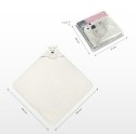 WATERFRIENDS OKRYCIE KĄPIELOWE 100x100 MORS BEIGE