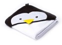 WATERFRIENDS OKRYCIE KĄPIELOWE 100x100 PINGWIN WHITE