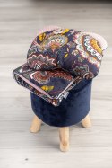 KOMPLET DO WÓZKA WAFEL BOHO BRUDNY RÓŻ KOMPLET DO WÓZKA WAFEL BOHO BRUDNY RÓŻ