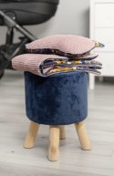 KOMPLET DO WÓZKA WAFEL BOHO BRUDNY RÓŻ KOMPLET DO WÓZKA WAFEL BOHO BRUDNY RÓŻ