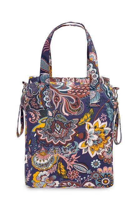 TORBA MAMA BOHO BRUDNY RÓŻ TORBA MAMA BOHO BRUDNY RÓŻ