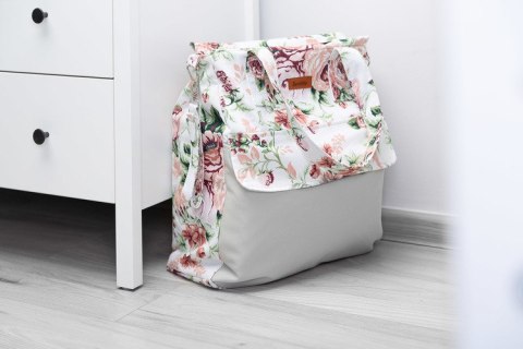 TORBA MAMA ŁĄKA ZIELONA TORBA MAMA ŁĄKA ZIELONA
