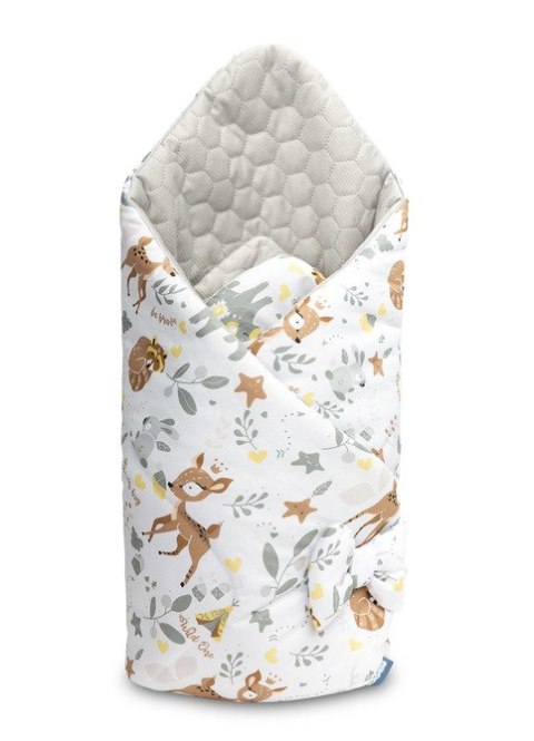 ROŻEK VELVET BIAŁY LEŚNA PRZYGODA 75x75 ROŻEK VELVET BIAŁY LEŚNA PRZYGODA 75x75