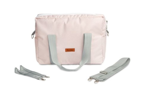 TORBA DO WÓZKA INDIANA PINK TORBA DO WÓZKA INDIANA PINK