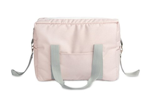 TORBA DO WÓZKA INDIANA PINK TORBA DO WÓZKA INDIANA PINK
