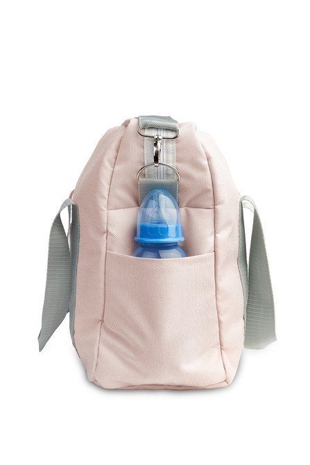 TORBA DO WÓZKA INDIANA PINK TORBA DO WÓZKA INDIANA PINK