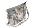 TORBA VELVET PEONIE TORBA VELVET PEONIE