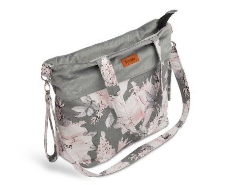 TORBA VELVET PEONIE TORBA VELVET PEONIE