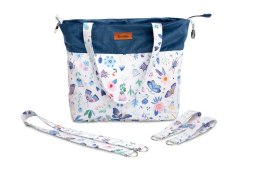 TORBA VELVET WAŻKI