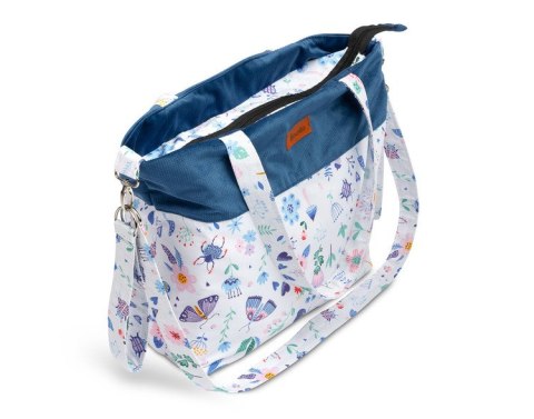 TORBA VELVET WAŻKI TORBA VELVET WAŻKI