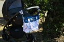 TORBA VELVET WAŻKI TORBA VELVET WAŻKI