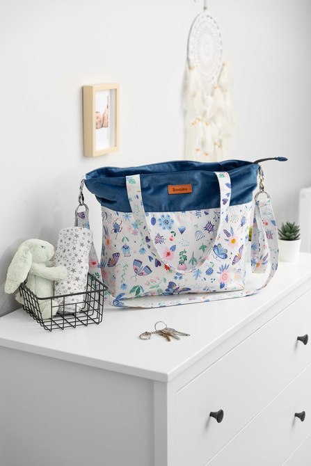 TORBA VELVET WAŻKI TORBA VELVET WAŻKI