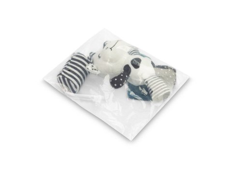 BLACK&WHITE ZAWIESZKA DO WÓZKA KRÓWKA BLACK&WHITE ZAWIESZKA DO WÓZKA KRÓWKA
