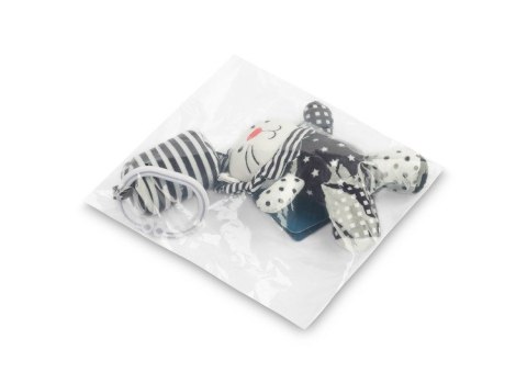 BLACK&WHITE ZAWIESZKA DO WÓZKA LEW BLACK&WHITE ZAWIESZKA DO WÓZKA LEW