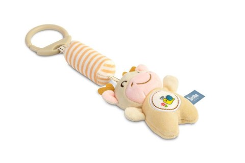 MINIZOO ZAWIESZKA DO WÓZKA KRÓWKA MINIZOO ZAWIESZKA DO WÓZKA KRÓWKA