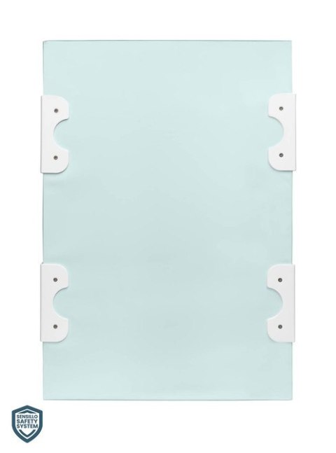 PRZEWIJAK USZTYWNIANY SAFETY SYSTEM 70 CM - TRAVEL - ŁÓDŹ PODWODNA MIĘTOWY PRZEWIJAK USZTYWNIANY SAFETY SYSTEM 70 CM - TRAVEL - ŁÓDŹ PODWODNA MIĘTOWY