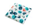 KOMPLET PIELUCH BAMBUSOWYCH 30x35 75x75 KOTWICE KOMPLET PIELUCH BAMBUSOWYCH 30x35 75x75 KOTWICE