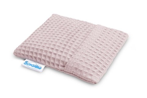 TERMOFOR WAFEL PREMIUM - PUDROWY RÓŻ TERMOFOR WAFEL PREMIUM - PUDROWY RÓŻ