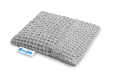 TERMOFOR WAFEL PREMIUM - SZARY TERMOFOR WAFEL PREMIUM - SZARY