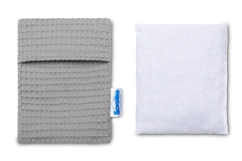 TERMOFOR WAFEL PREMIUM - SZARY TERMOFOR WAFEL PREMIUM - SZARY