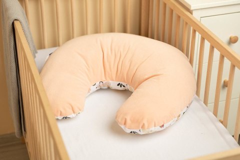 ROGAL VELVET PIKNIK BRZOSKWINIOWY ROGAL VELVET PIKNIK BRZOSKWINIOWY