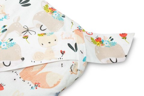 ROŻEK PIKNIK 75x75 ROŻEK PIKNIK 75x75