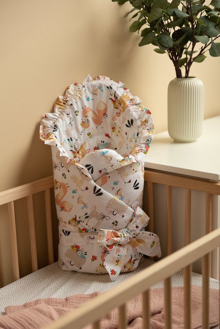 ROŻEK PIKNIK 75x75 ROŻEK PIKNIK 75x75