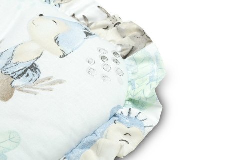 ROŻEK SPACER 75x75 ROŻEK SPACER 75x75