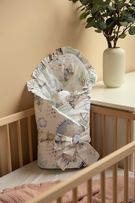 ROŻEK SPACER 75x75 ROŻEK SPACER 75x75