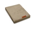 KOC VELVET BEŻ 75x100 KOC VELVET BEŻ 75x100