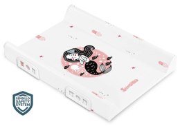 PRZEWIJAK USZTYWNIANY SAFETY SYSTEM 70 CM - SYRENA RÓŻOWY