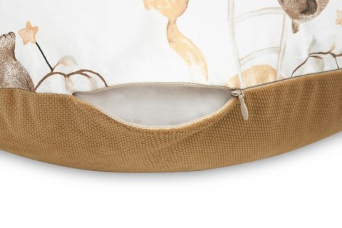 ROGAL VELVET SEN BEŻOWY ROGAL VELVET SEN BEŻOWY