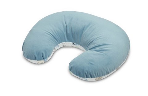 ROGAL VELVET SPACER NIEBIESKI ROGAL VELVET SPACER NIEBIESKI