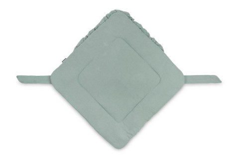 ROŻEK MUŚLINOWY KHAKI 90x90 ROŻEK MUŚLINOWY KHAKI 90x90