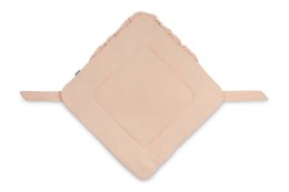 ROŻEK MUŚLINOWY LUKROWY 90x90