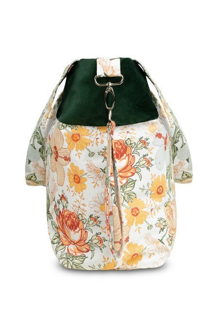 TORBA VELVET BUKIET TORBA VELVET BUKIET