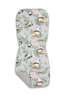 WKŁADKA DO WÓZKA BASIC PANDA I LIS WKŁADKA DO WÓZKA BASIC PANDA I LIS